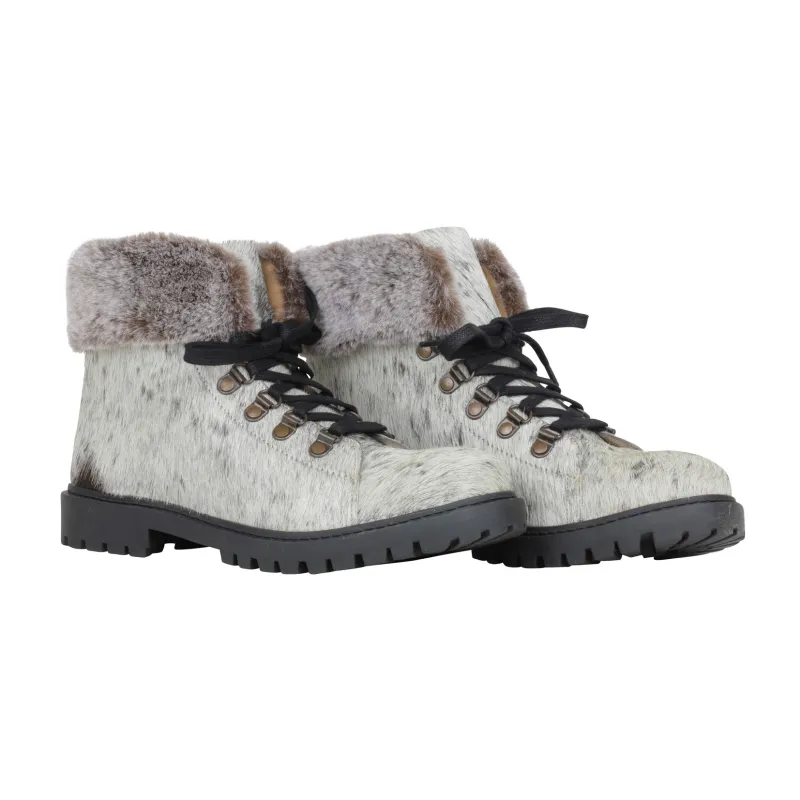 Turbulent Boots sold by Myra Bag