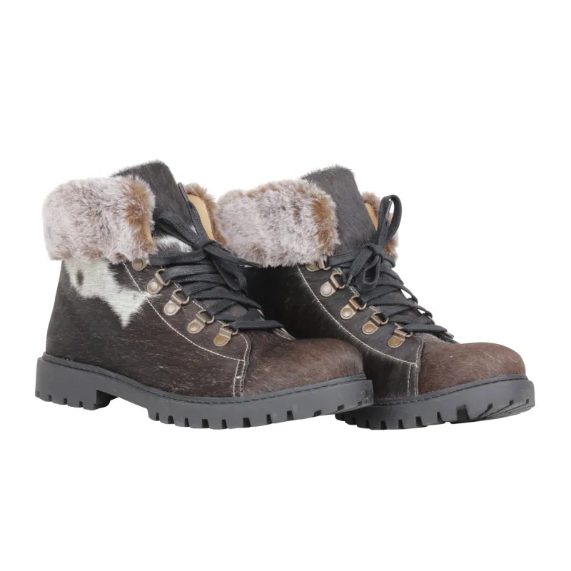 Turbulent Boots sold by Myra Bag