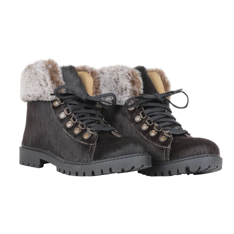 Turbulent Boots sold by Myra Bag