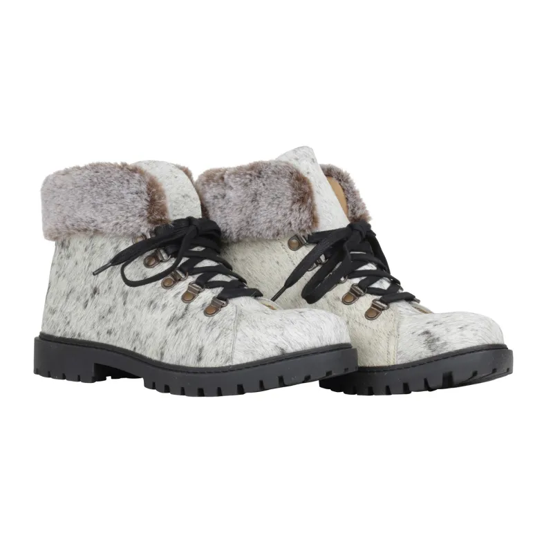 Turbulent Boots sold by Myra Bag