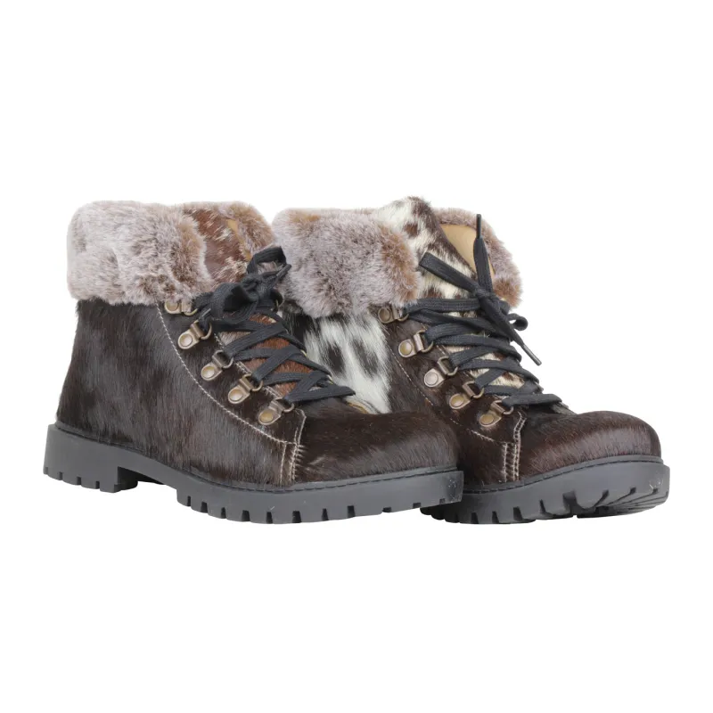 Turbulent Boots sold by Myra Bag