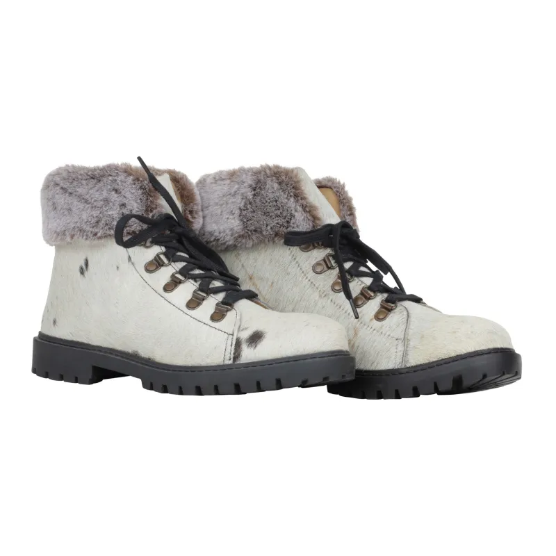 Turbulent Boots sold by Myra Bag