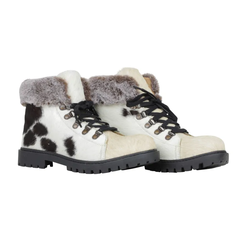 Turbulent Boots sold by Myra Bag