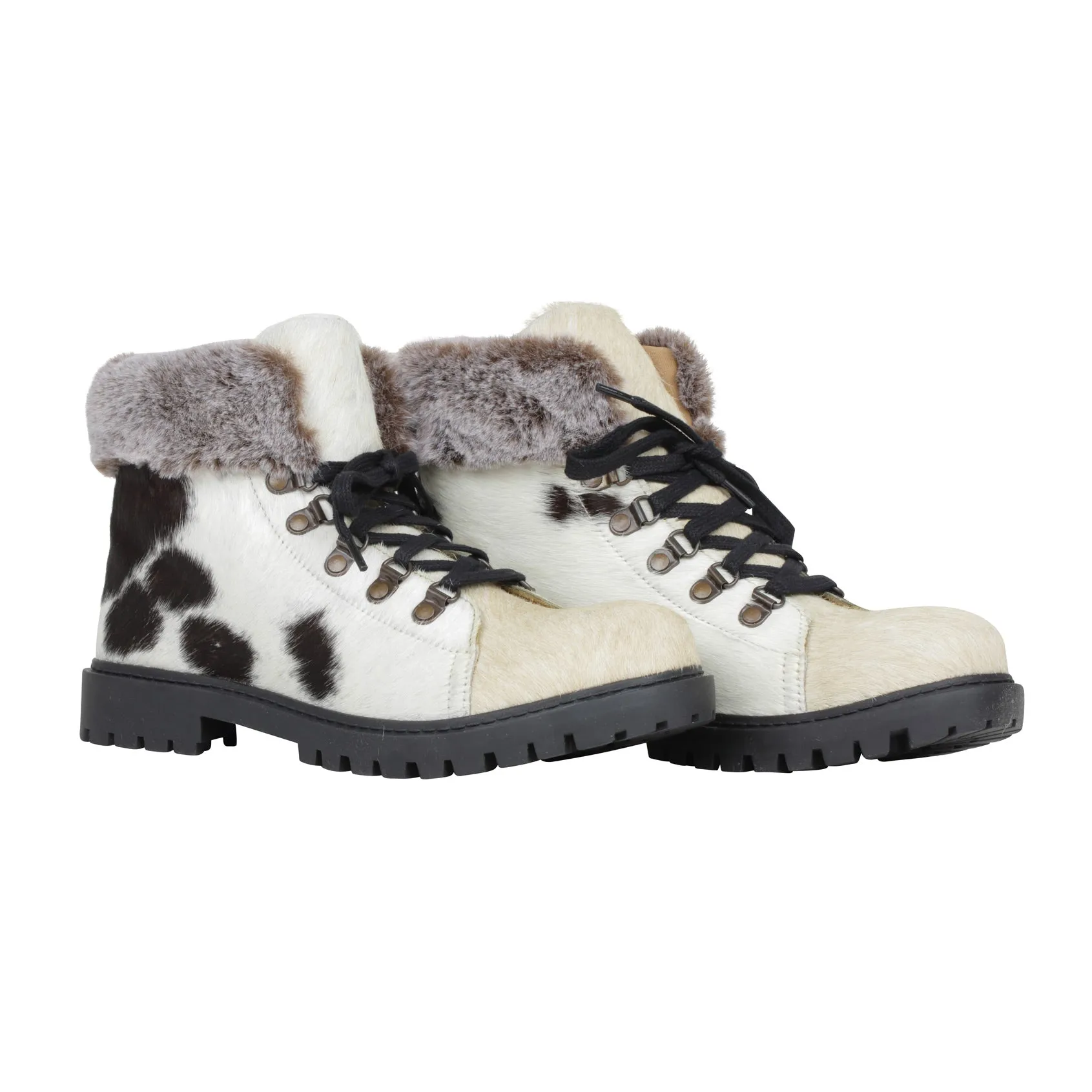 Turbulent Boots sold by Myra Bag