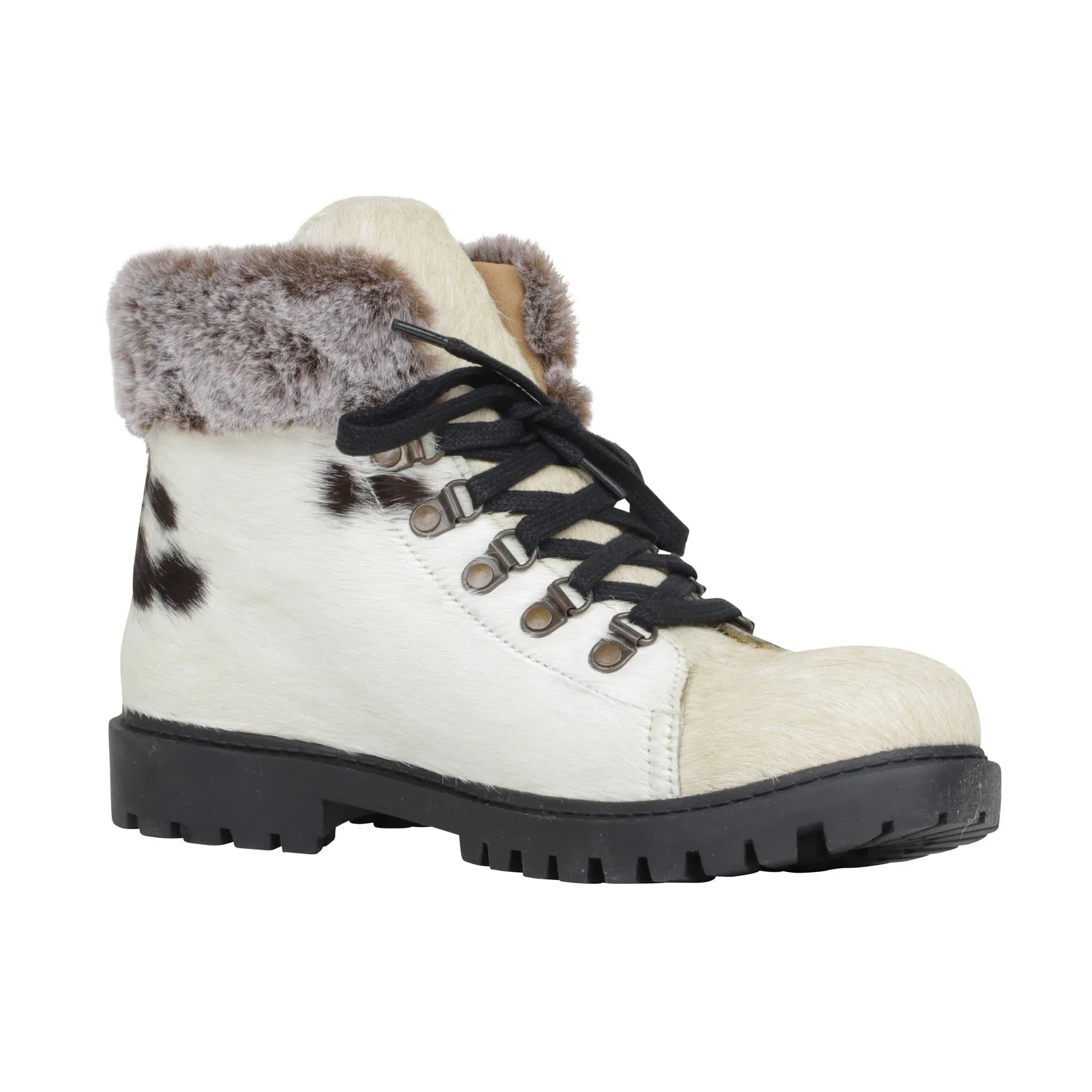 Turbulent Boots sold by Myra Bag product image thumbnail 3