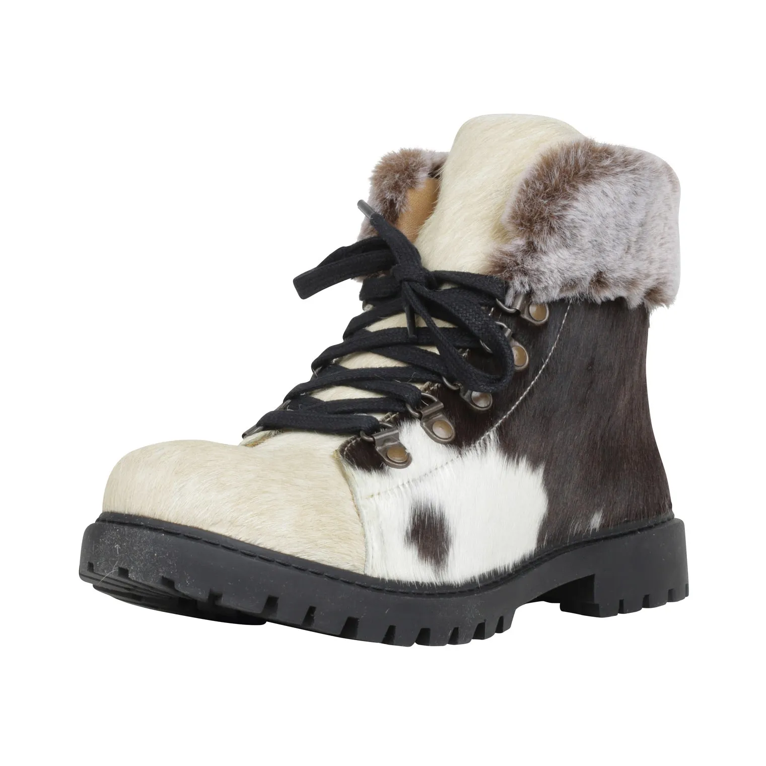 Turbulent Boots sold by Myra Bag product image thumbnail 2