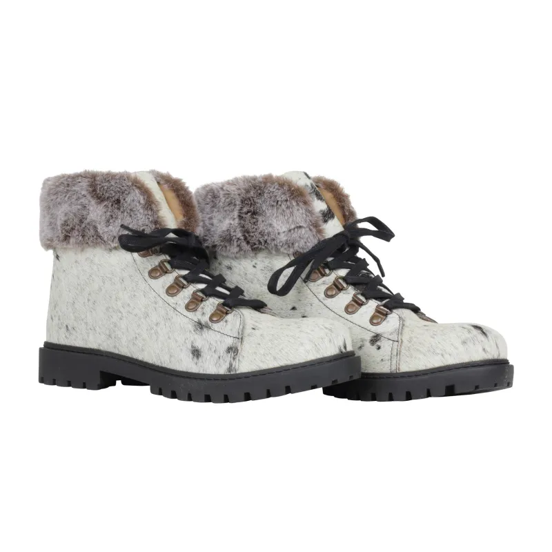 Turbulent Boots sold by Myra Bag