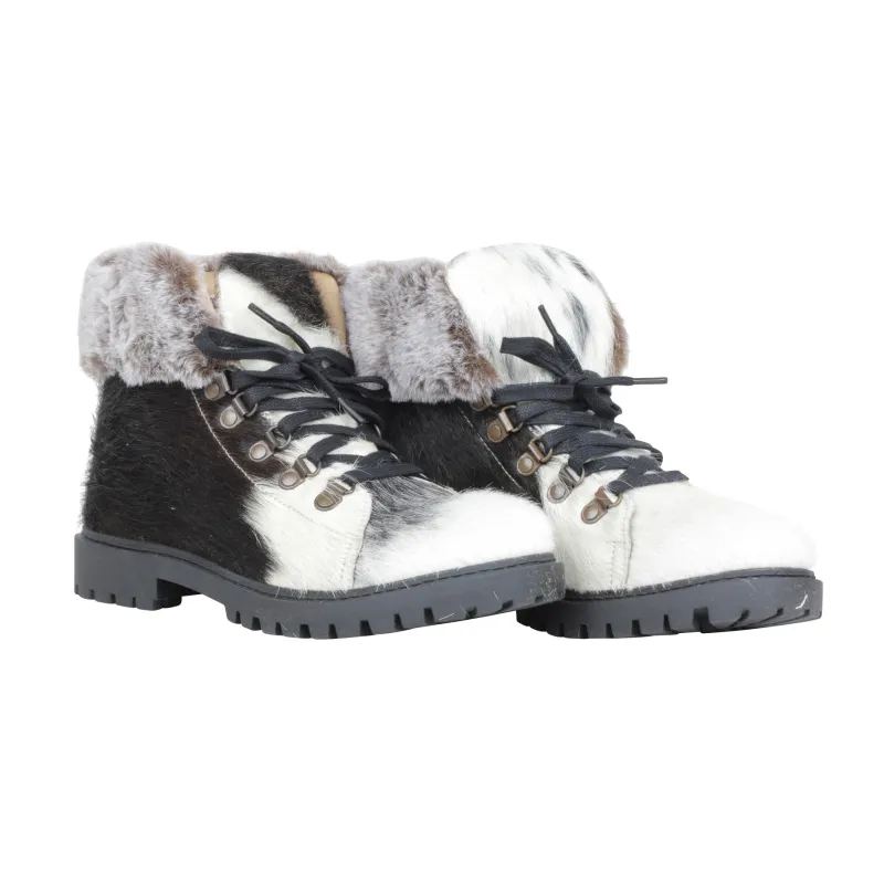 Turbulent Boots sold by Myra Bag