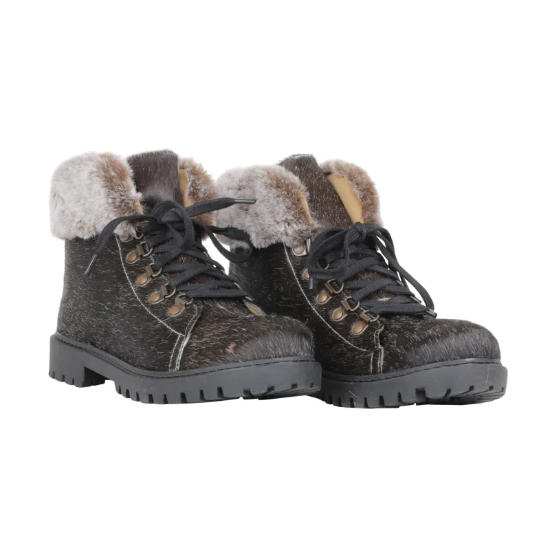 Turbulent Boots sold by Myra Bag