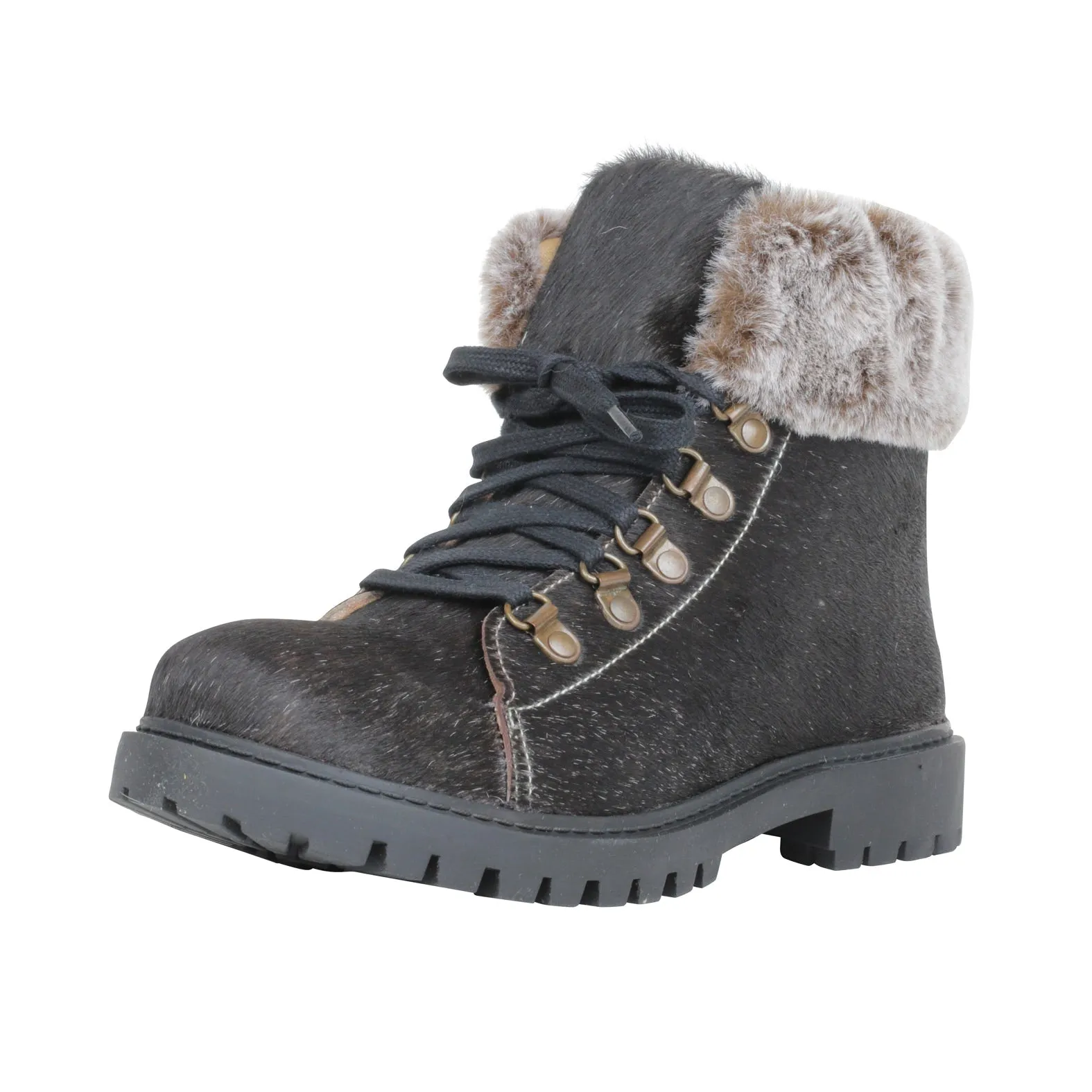 Turbulent Boots sold by Myra Bag product image thumbnail 3