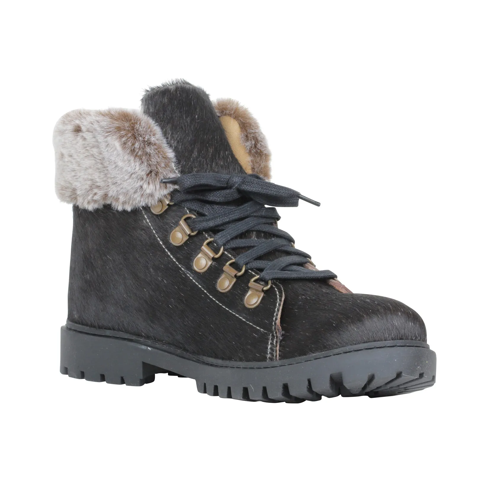 Turbulent Boots sold by Myra Bag product image thumbnail 2