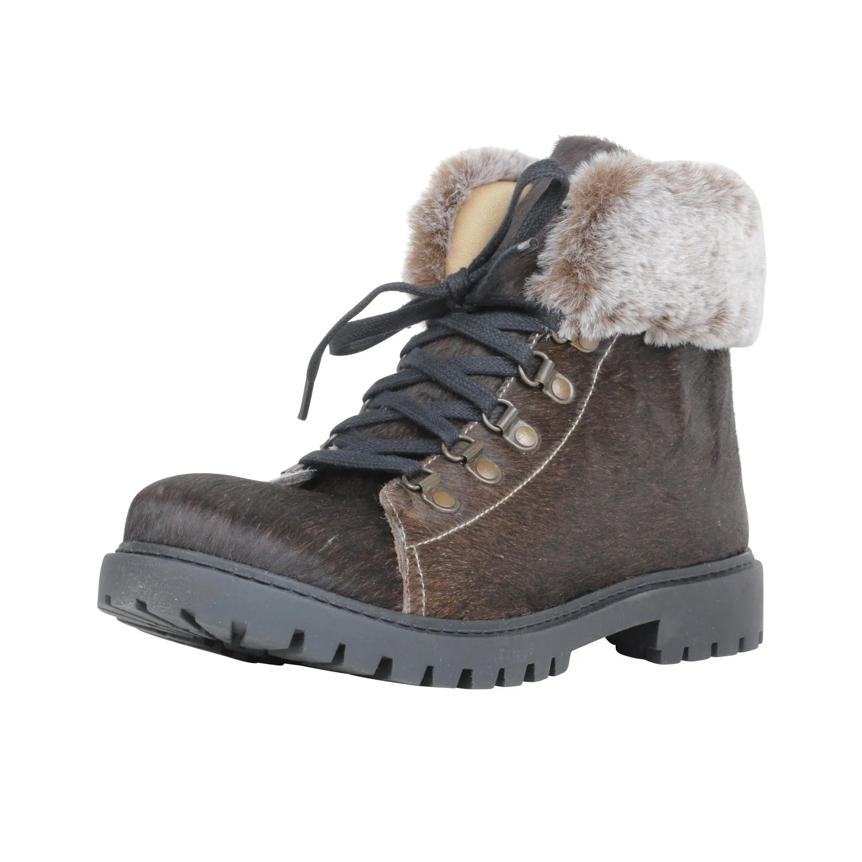 Turbulent Boots sold by Myra Bag product image thumbnail 3