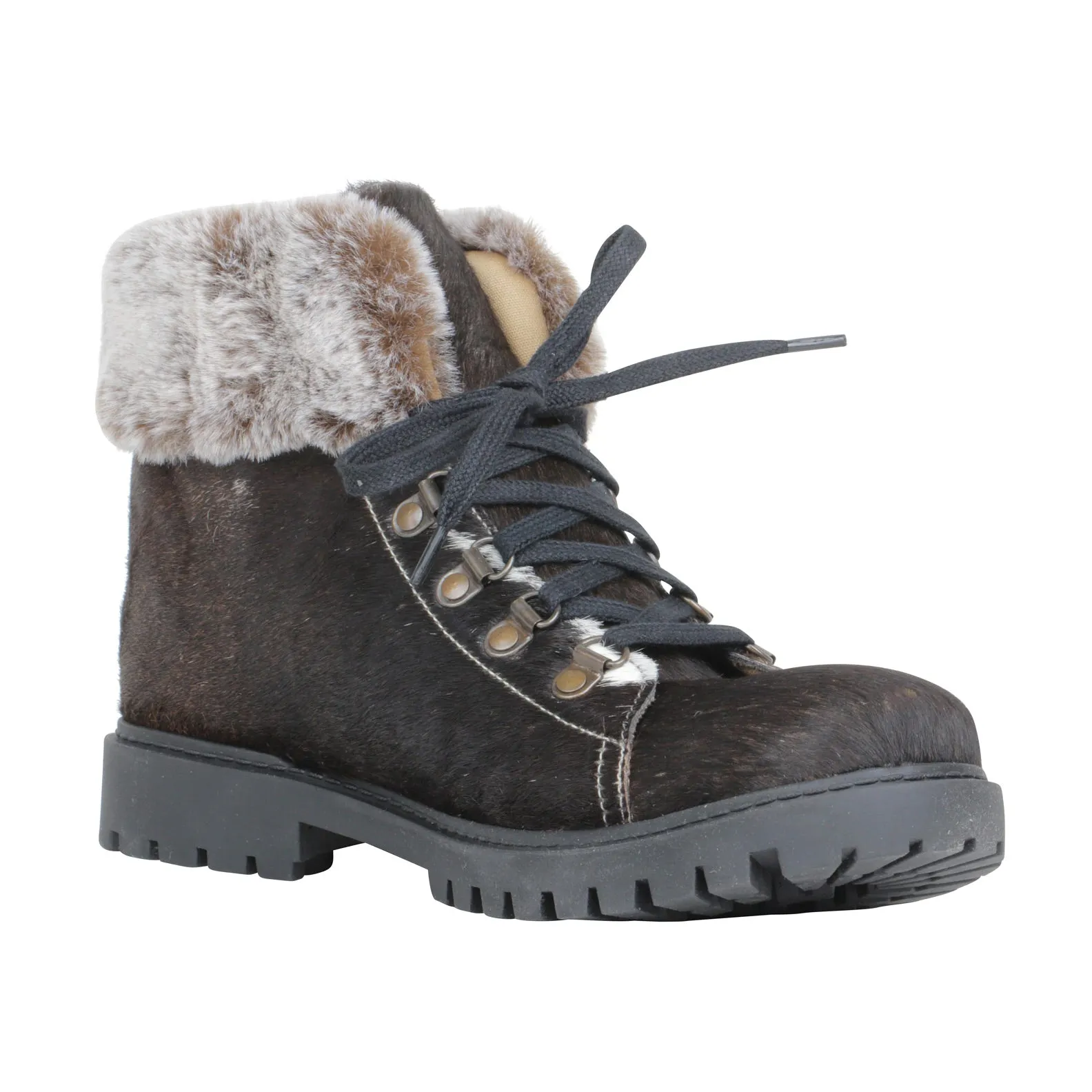 Turbulent Boots sold by Myra Bag product image thumbnail 2