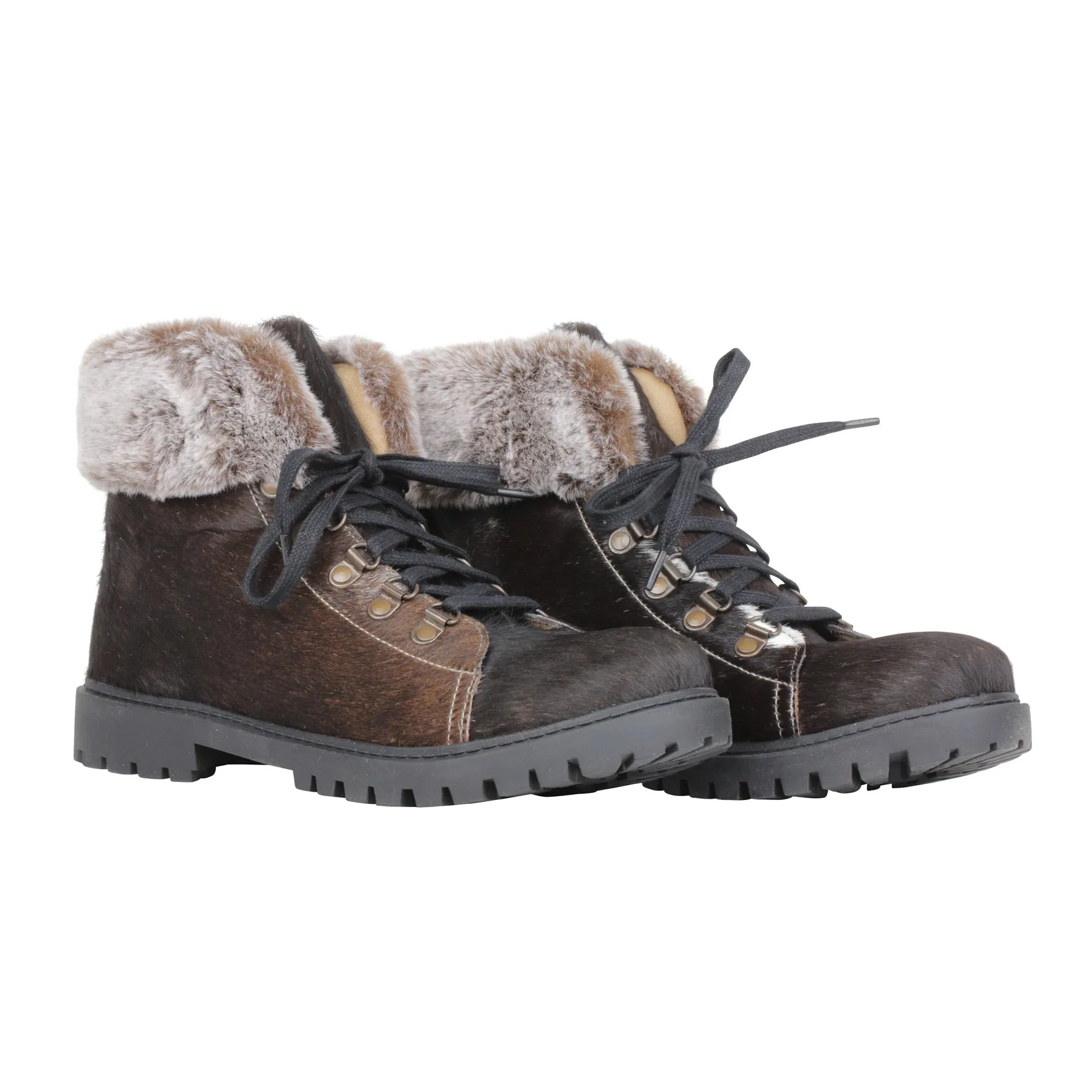 Turbulent Boots sold by Myra Bag