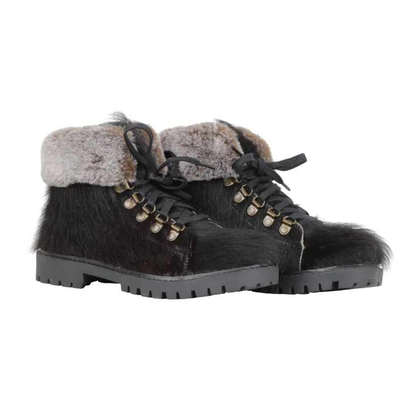 Turbulent Boots sold by Myra Bag