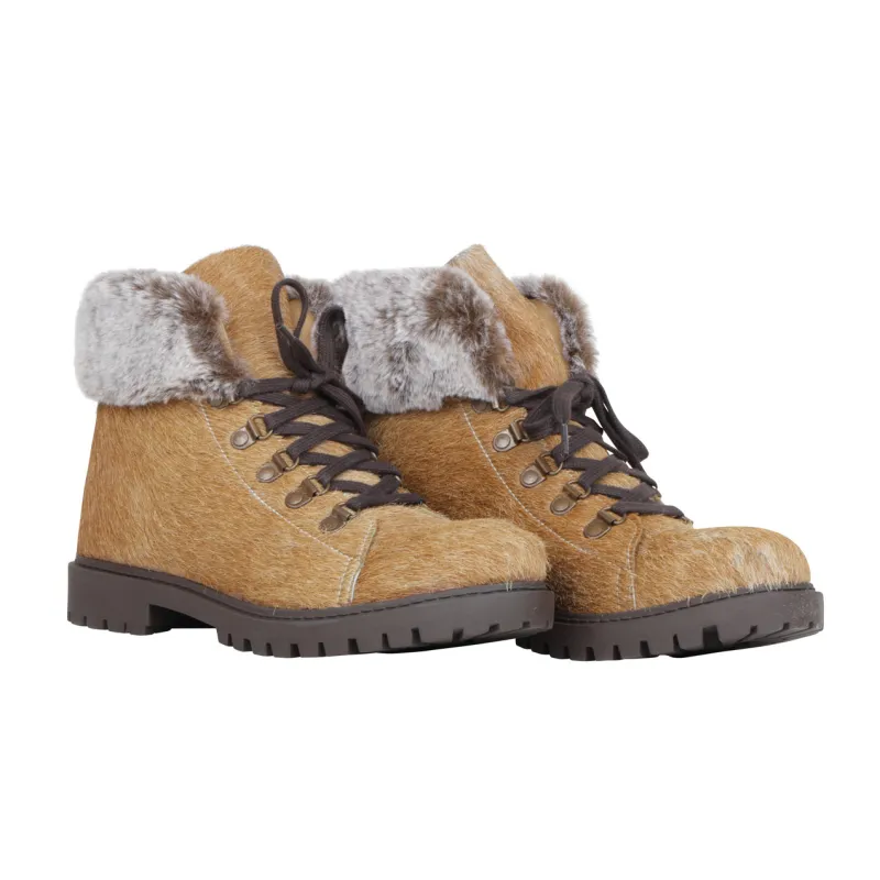 Beaver Boots sold by Myra Bag