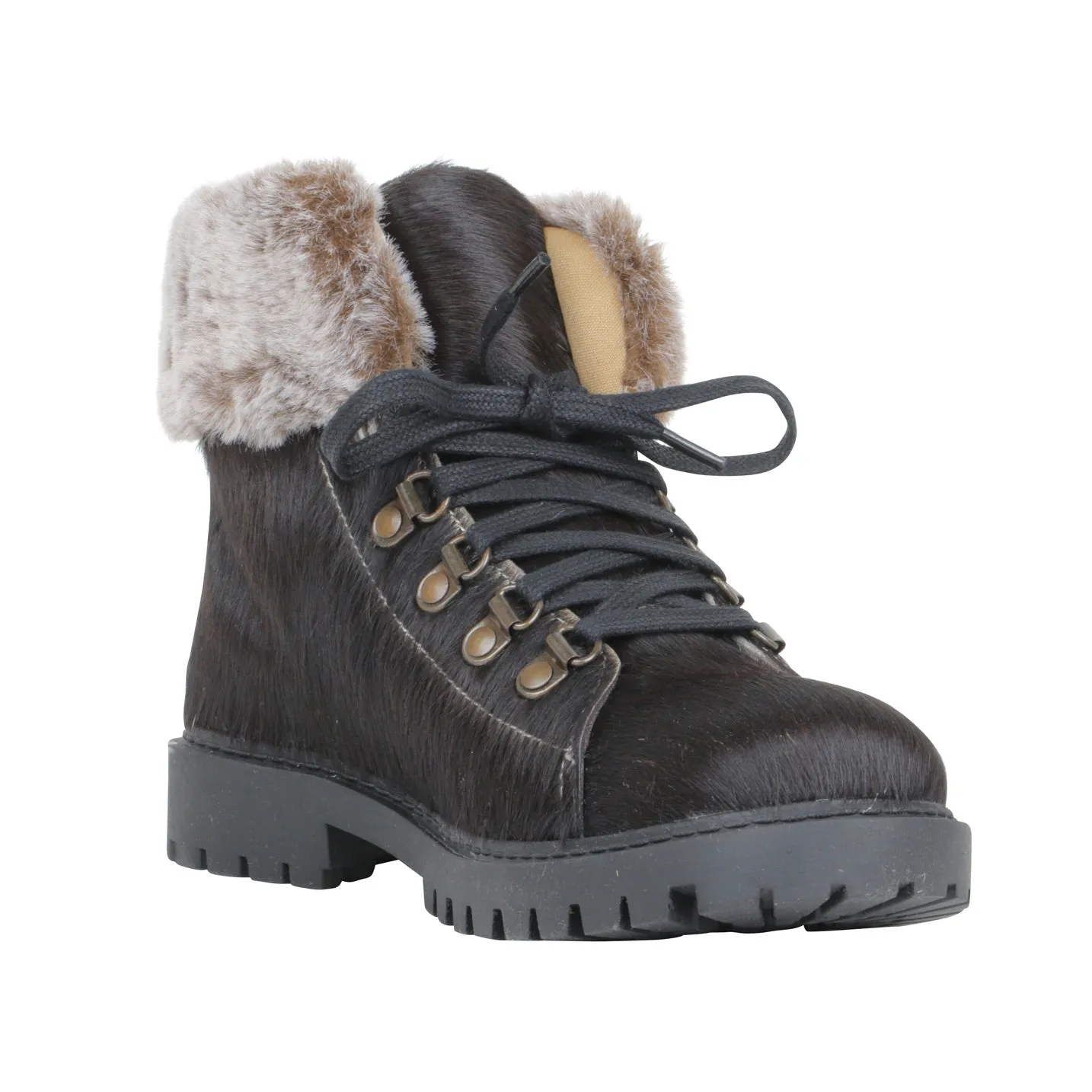 Turbulent Boots sold by Myra Bag product image thumbnail 2