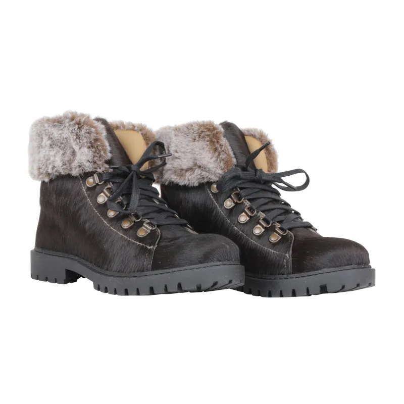 Turbulent Boots sold by Myra Bag