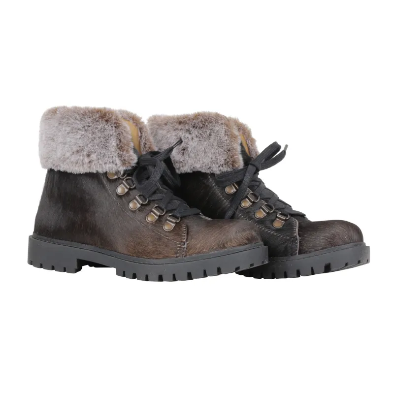 Turbulent Boots sold by Myra Bag