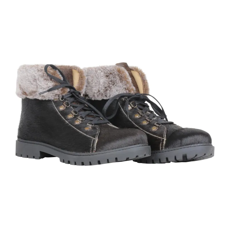 Turbulent Boots sold by Myra Bag