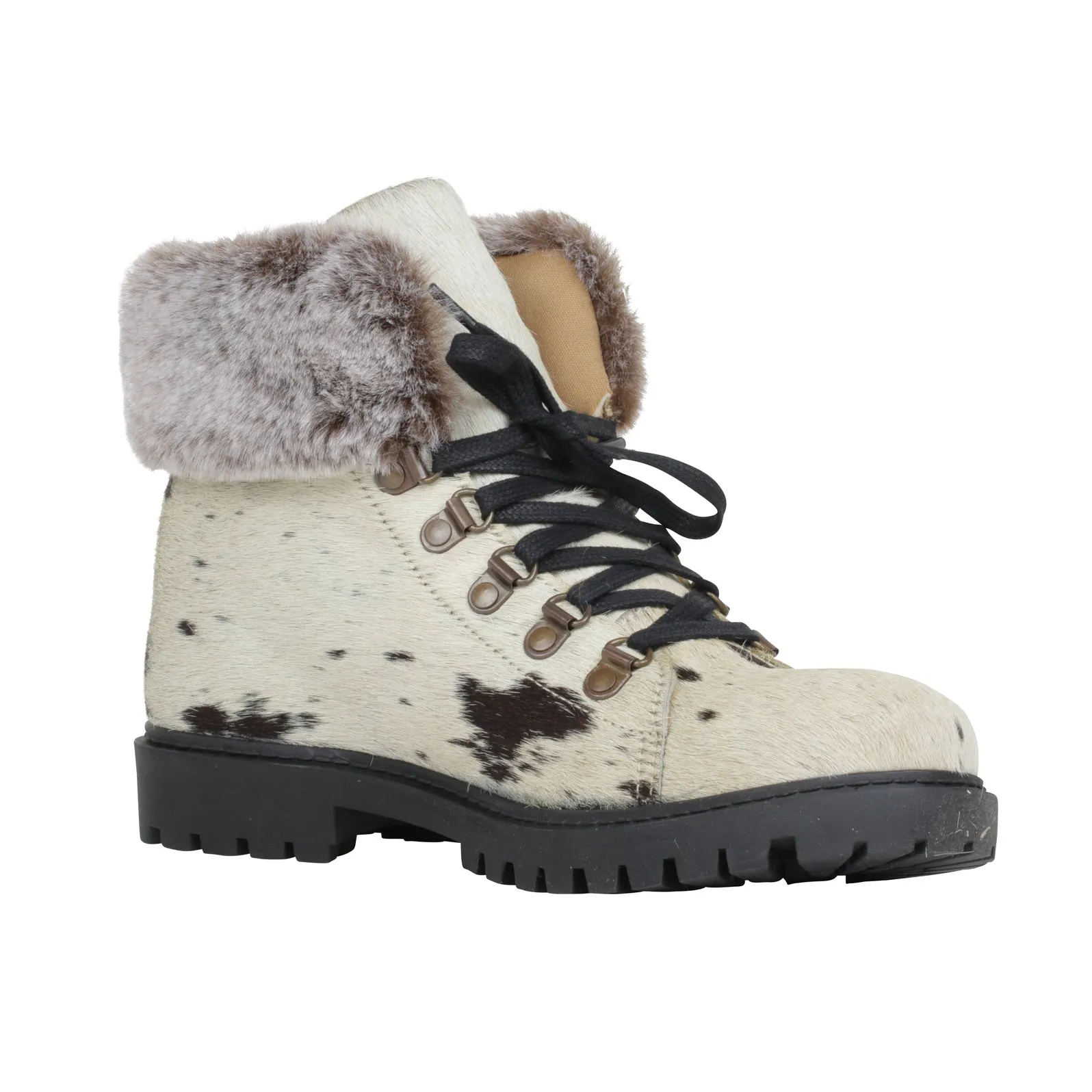 Turbulent Boots sold by Myra Bag product image thumbnail 3