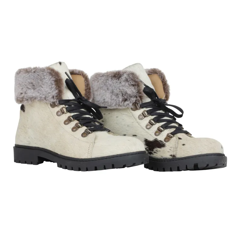 Turbulent Boots sold by Myra Bag