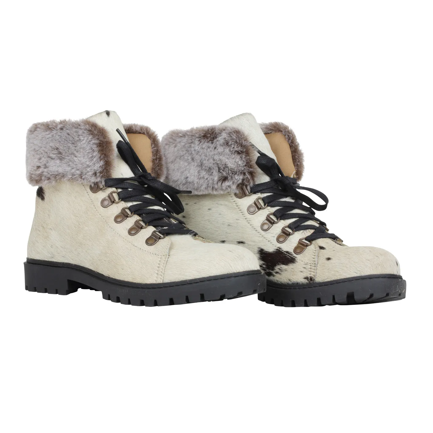 Turbulent Boots sold by Myra Bag