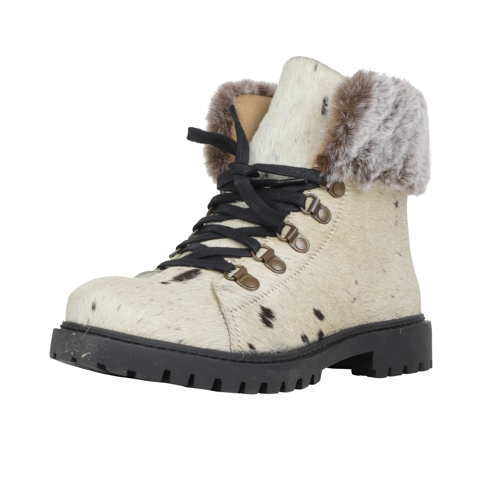 Turbulent Boots sold by Myra Bag product image thumbnail 2