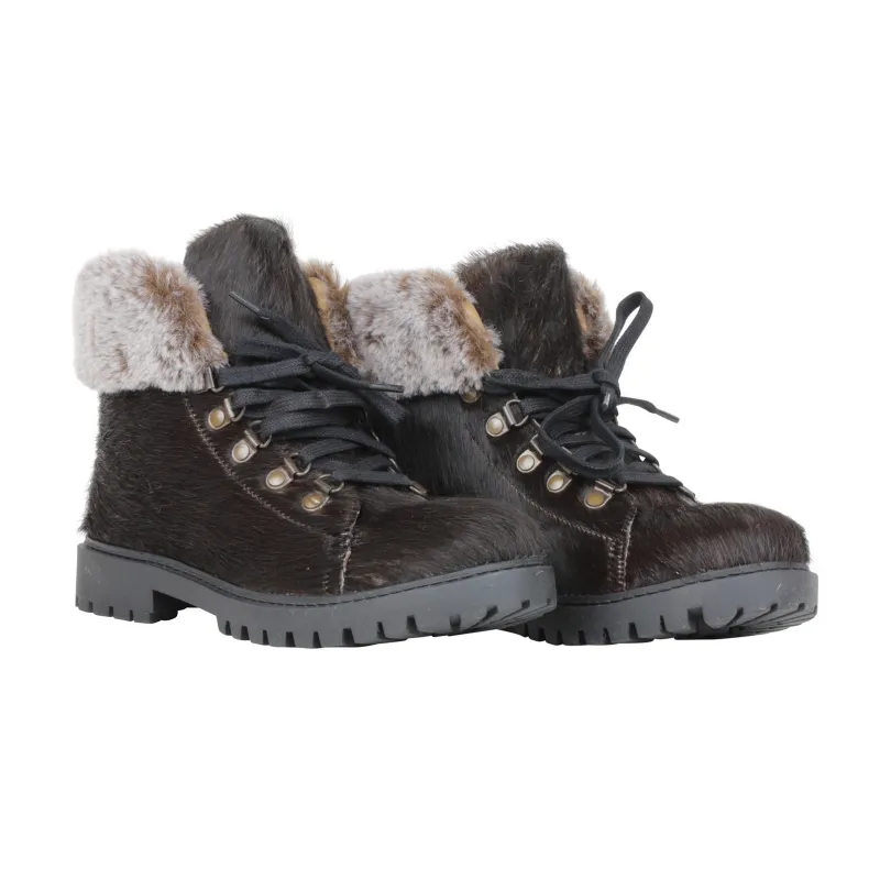 Turbulent Boots sold by Myra Bag