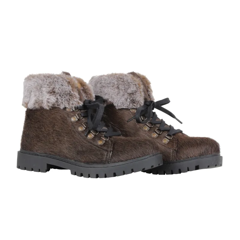 Turbulent Boots sold by Myra Bag