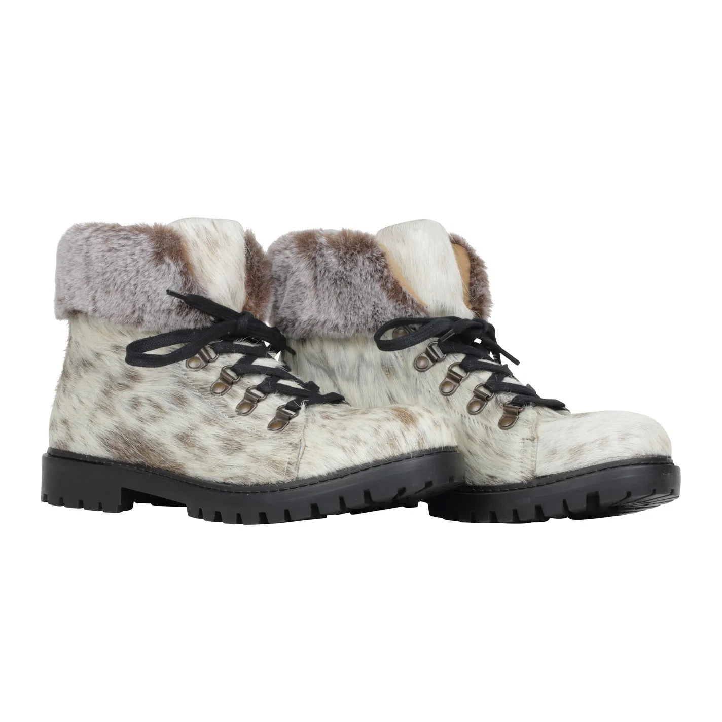 Turbulent Boots sold by Myra Bag