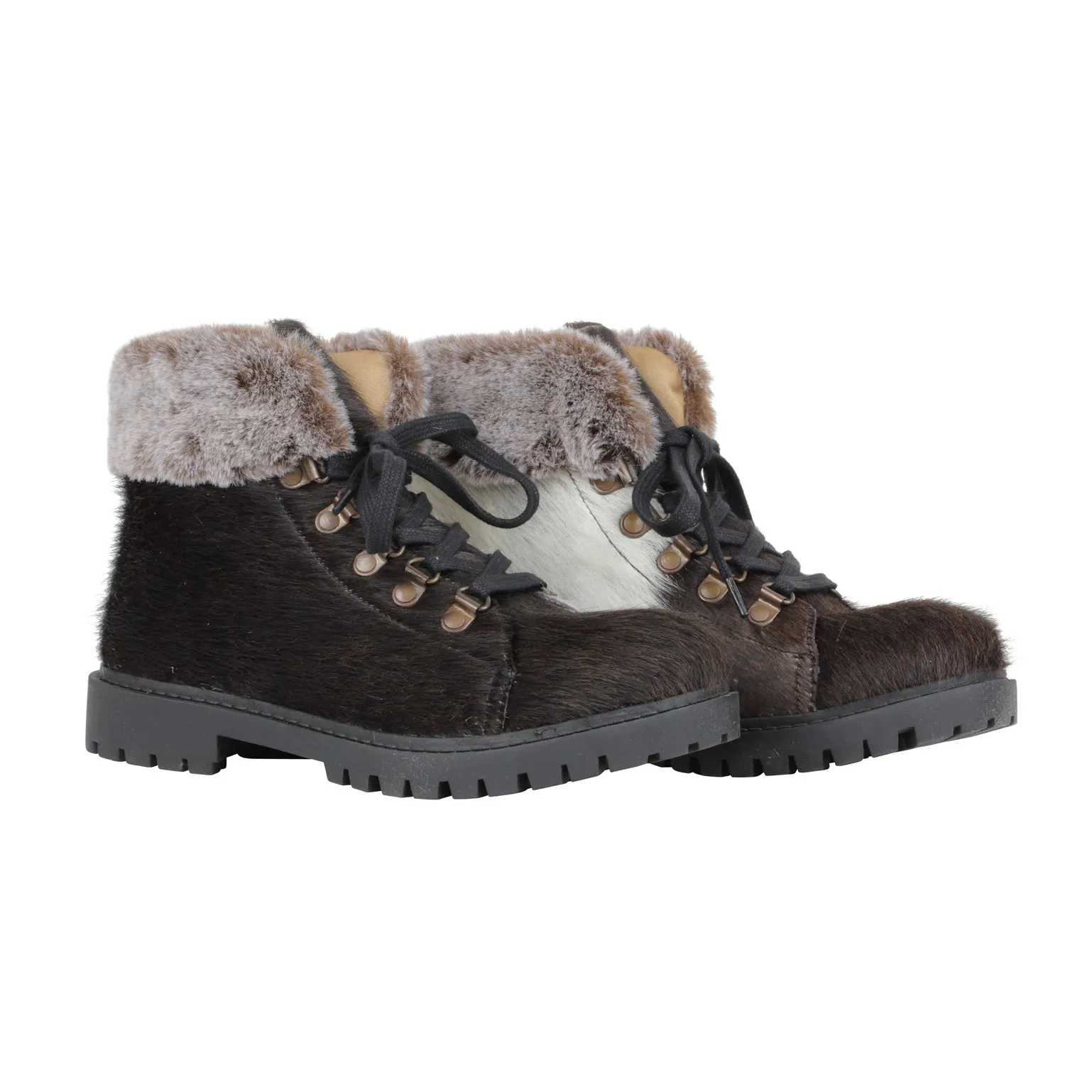 Turbulent Boots sold by Myra Bag