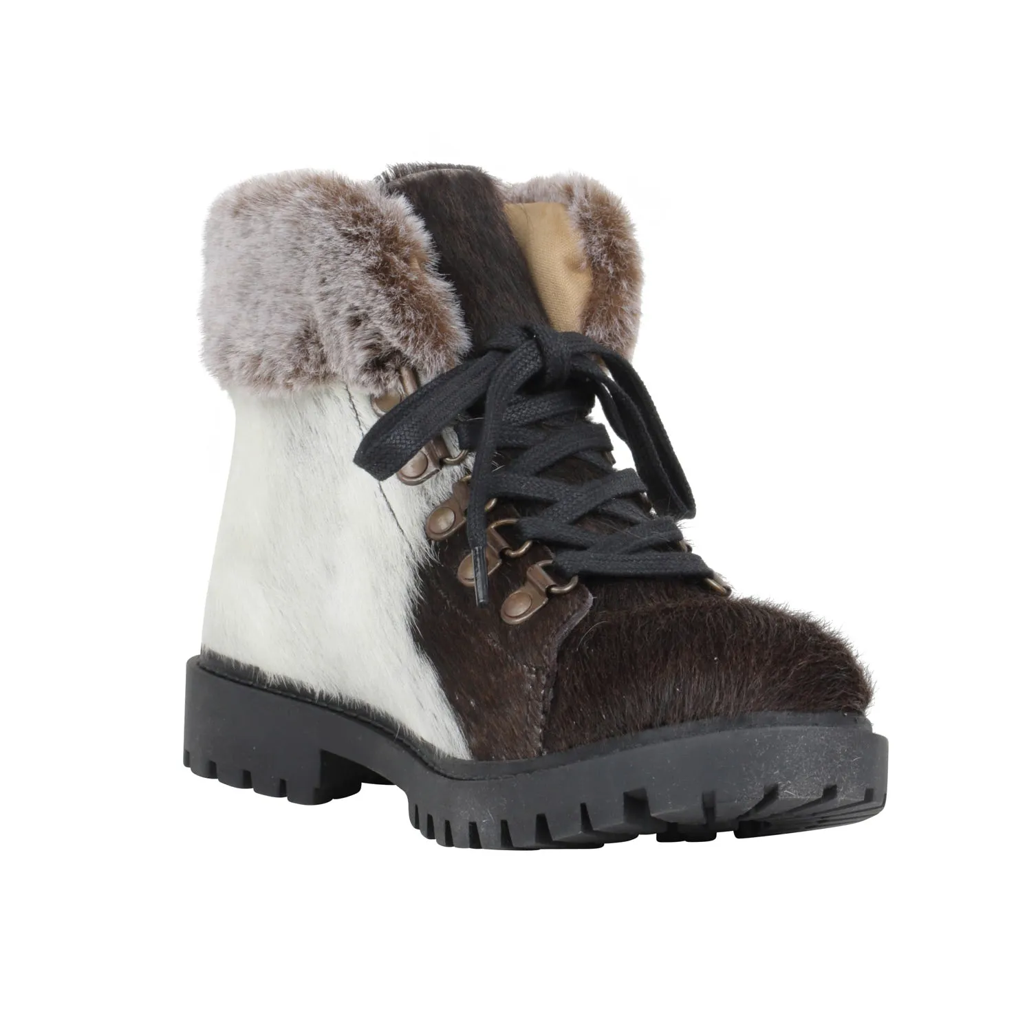 Turbulent Boots sold by Myra Bag product image thumbnail 2