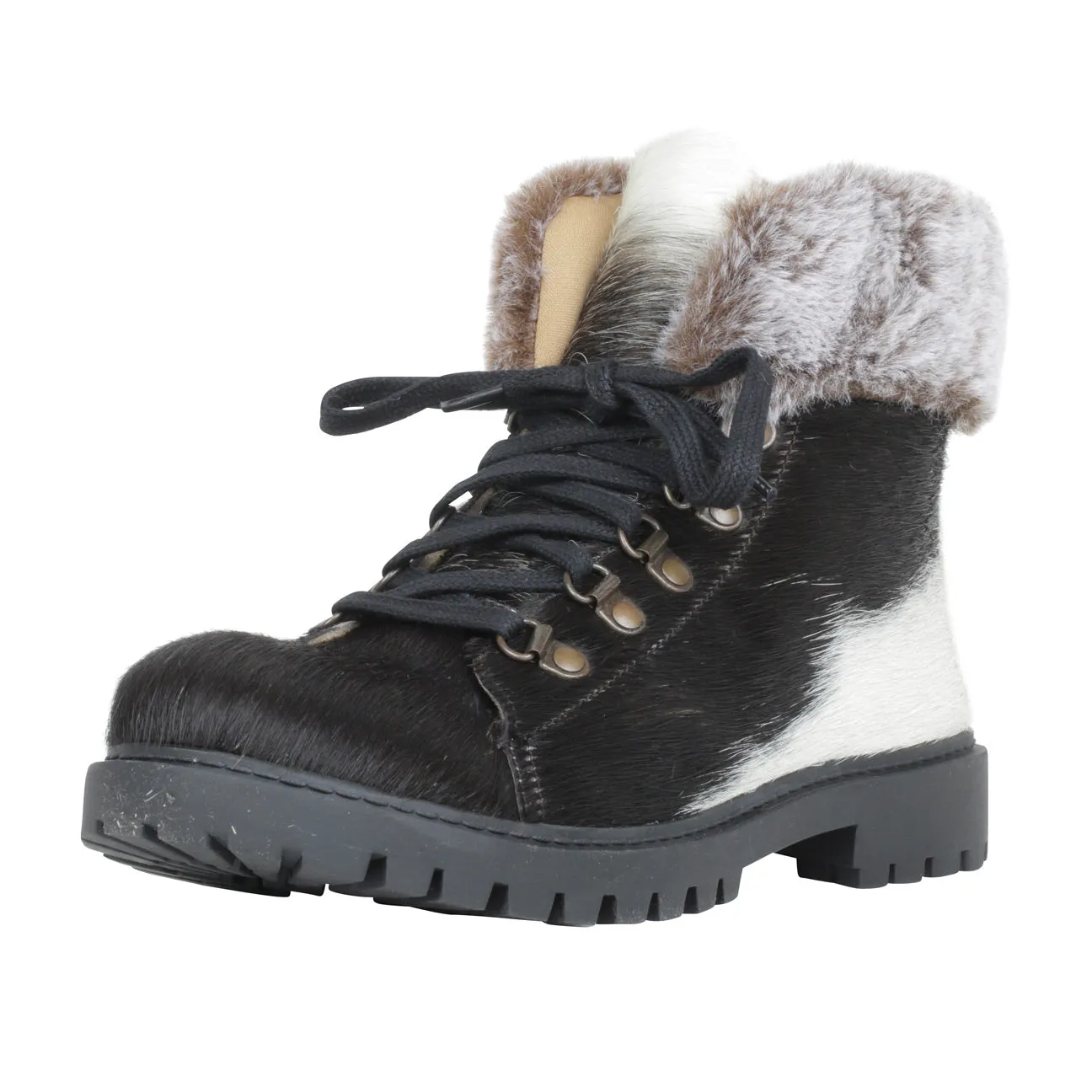Turbulent Boots sold by Myra Bag product image thumbnail 3