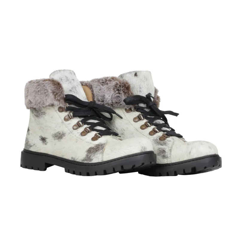 Turbulent Boots sold by Myra Bag