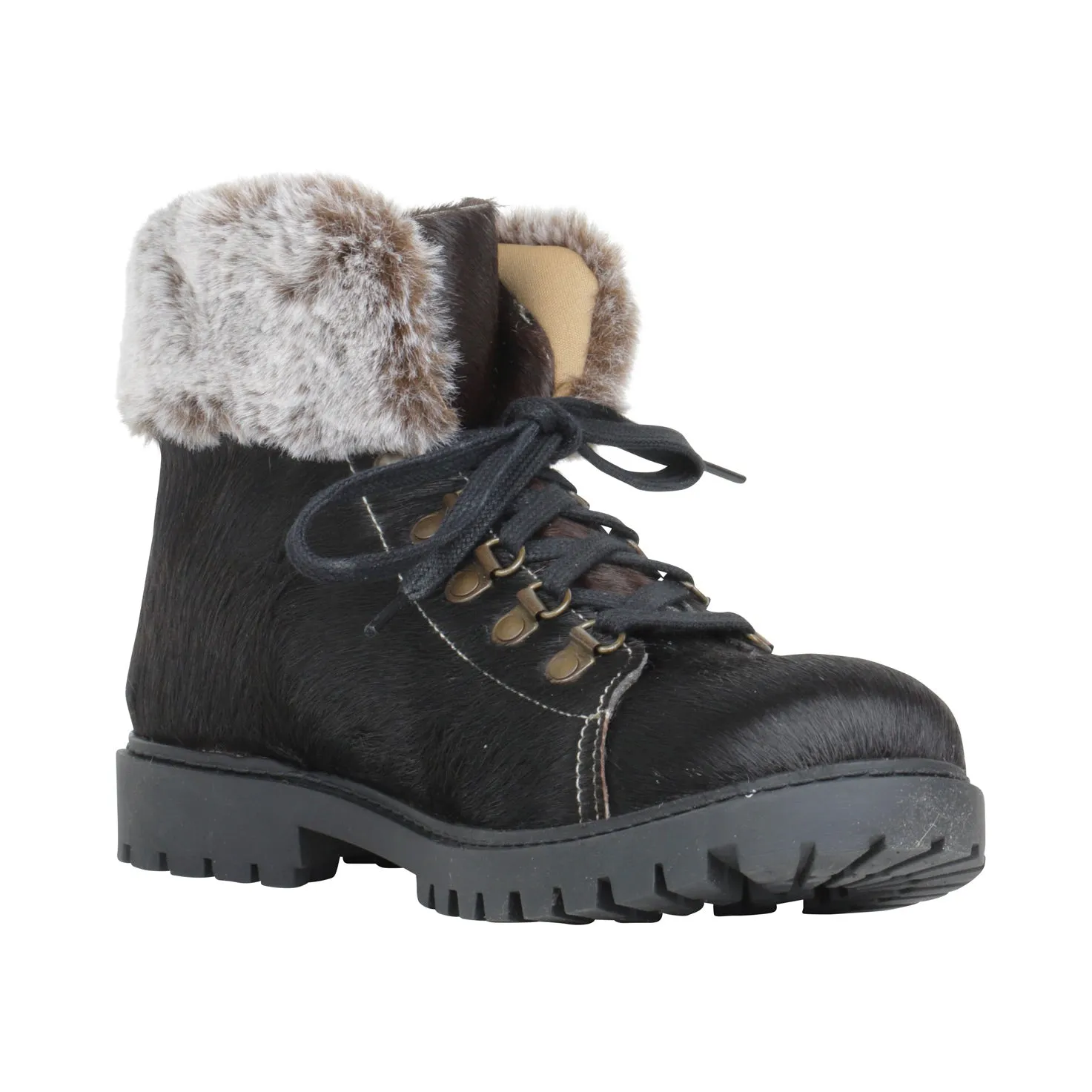 Turbulent Boots sold by Myra Bag product image thumbnail 2
