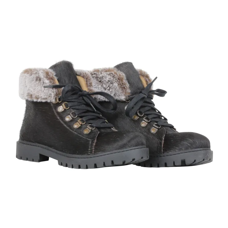 Turbulent Boots sold by Myra Bag