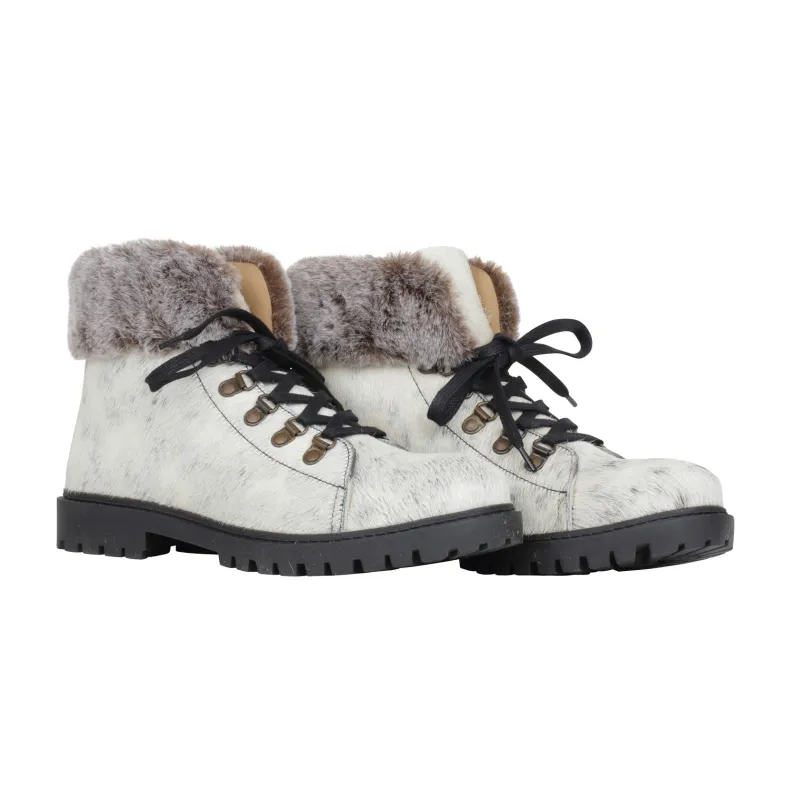 Turbulent Boots sold by Myra Bag