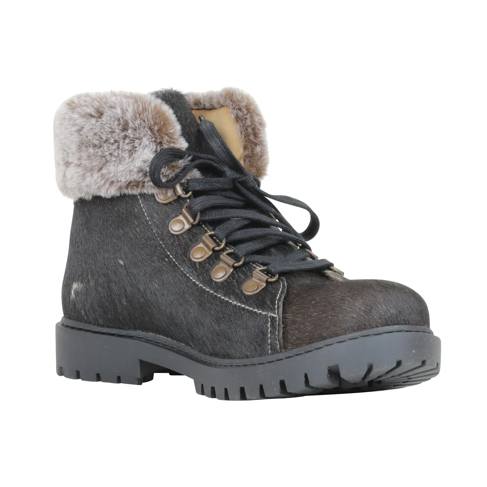 Turbulent Boots sold by Myra Bag product image thumbnail 2