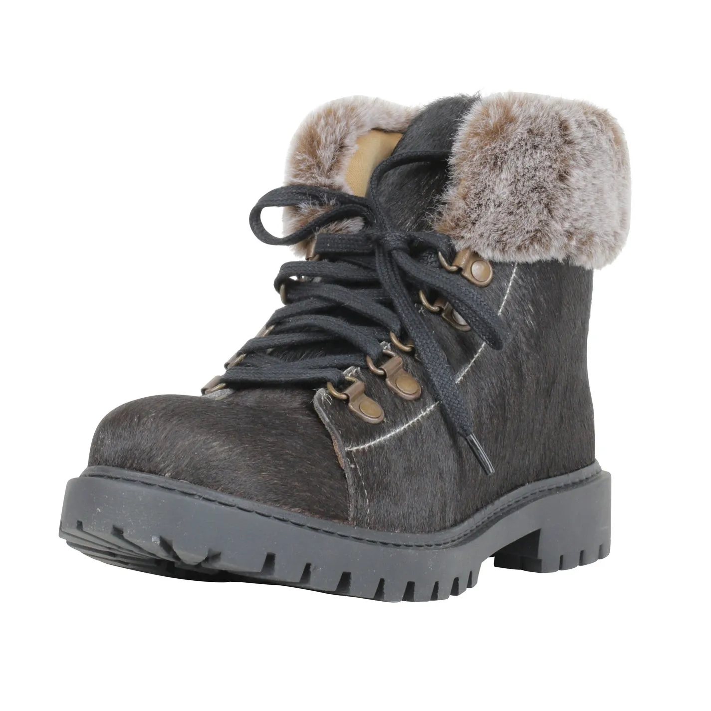 Turbulent Boots sold by Myra Bag product image thumbnail 3