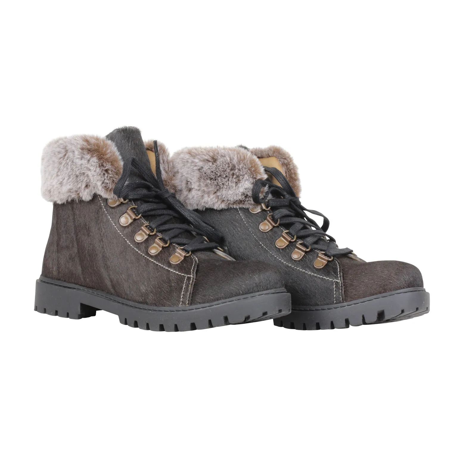 Turbulent Boots sold by Myra Bag