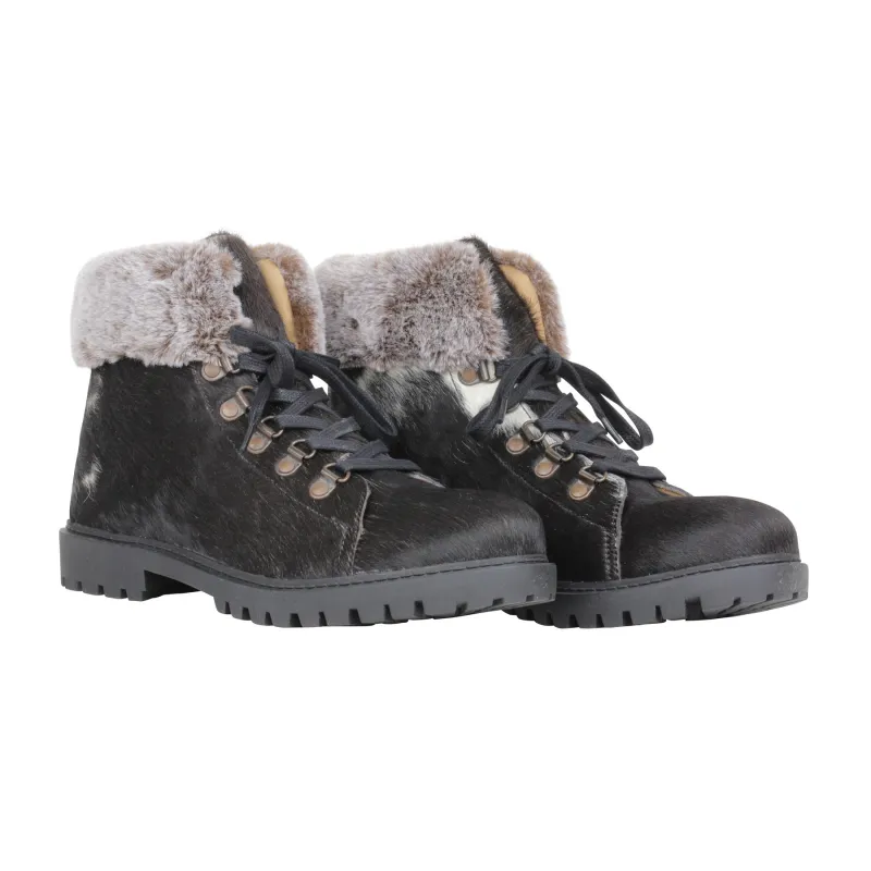 Turbulent Boots sold by Myra Bag