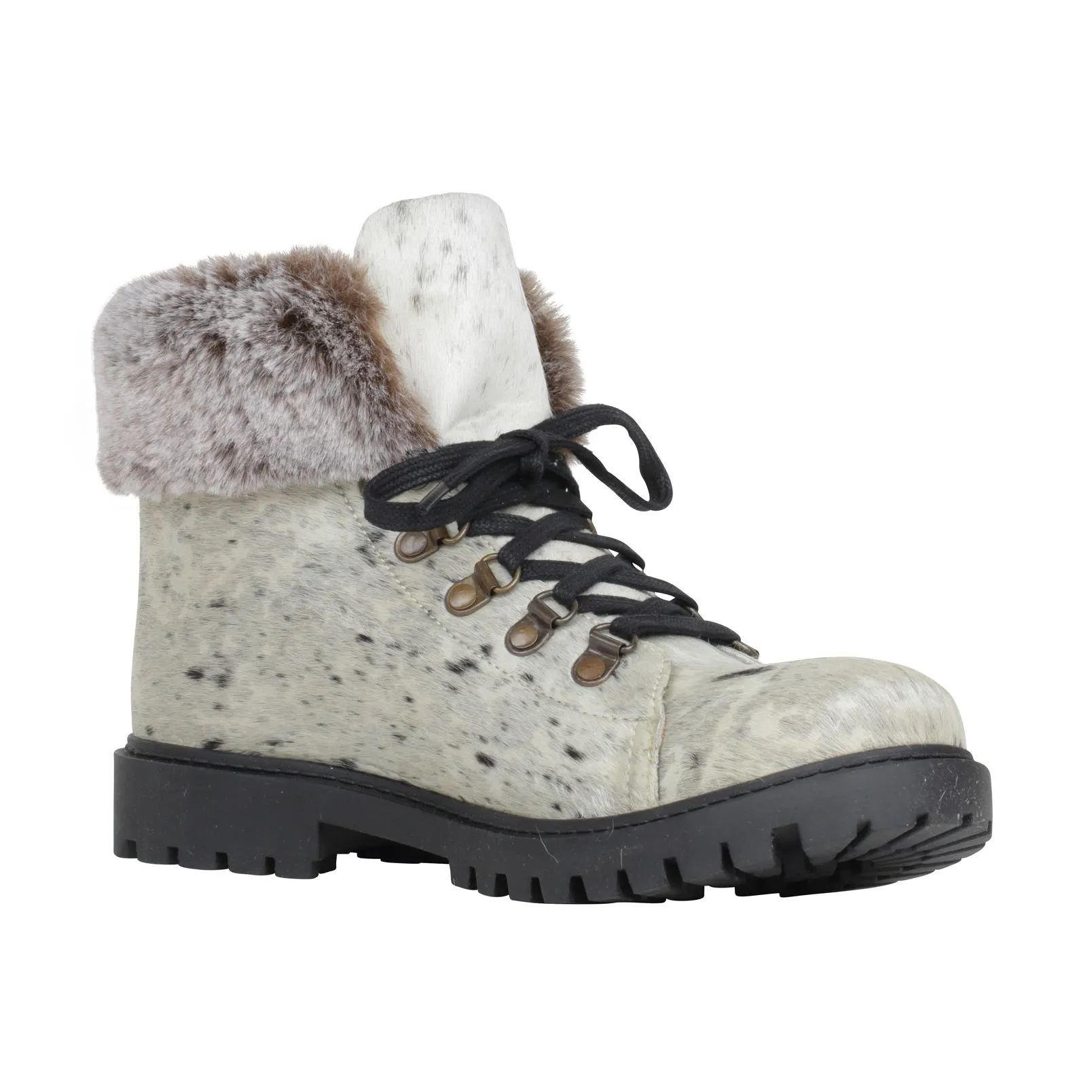 Turbulent Boots sold by Myra Bag product image thumbnail 3
