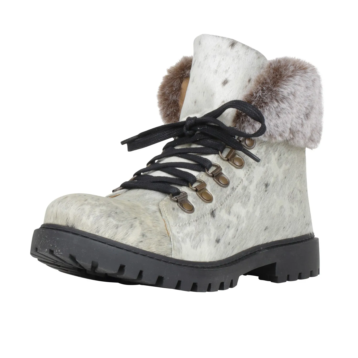 Turbulent Boots sold by Myra Bag product image thumbnail 2
