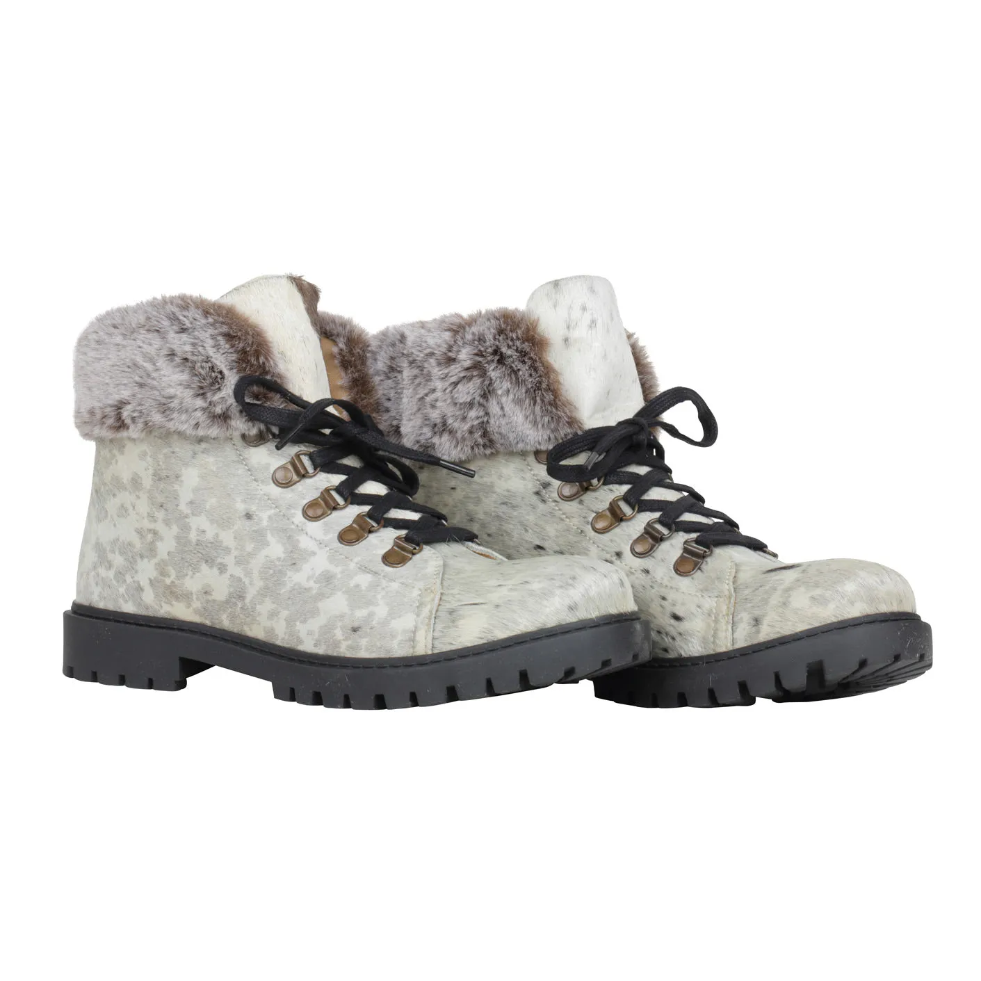 Turbulent Boots sold by Myra Bag