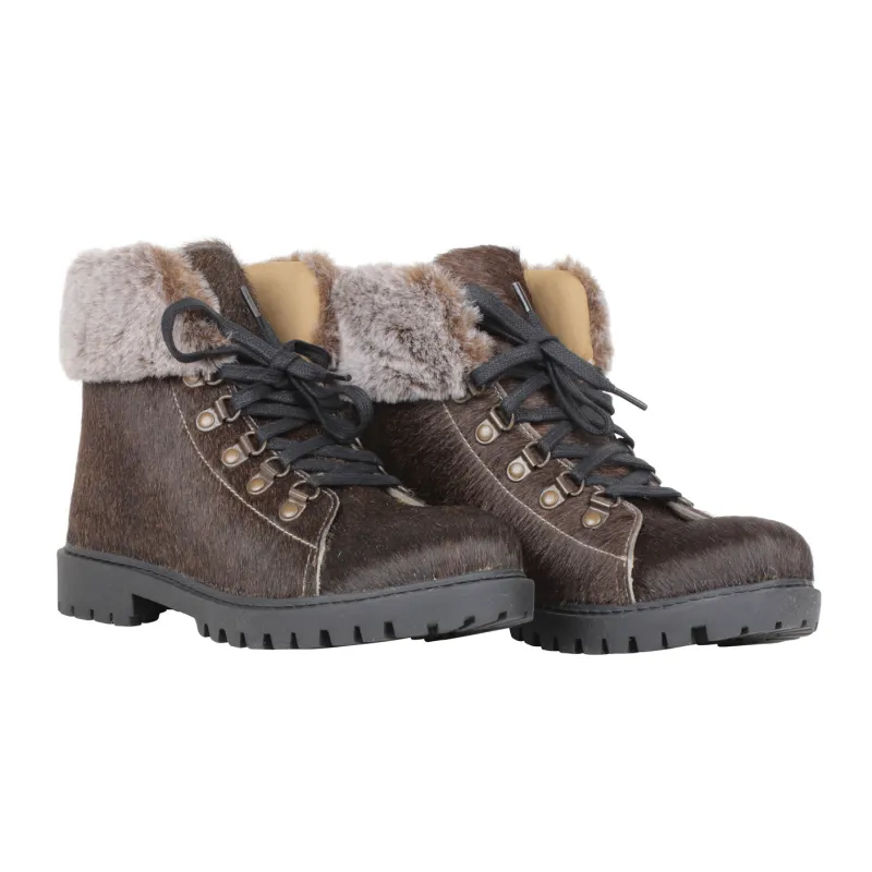 Turbulent Boots sold by Myra Bag