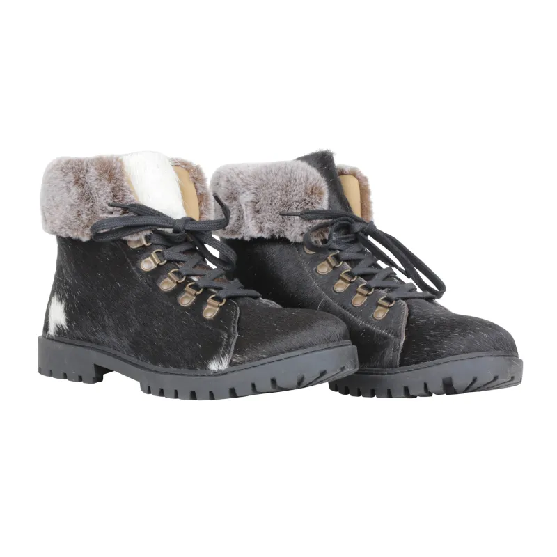 Turbulent Boots sold by Myra Bag
