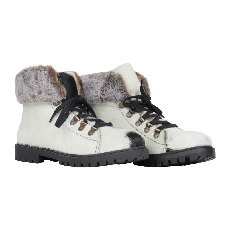 Turbulent Boots sold by Myra Bag