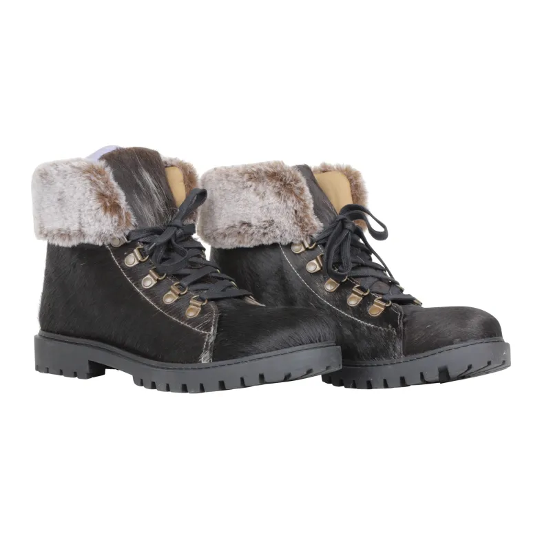 Turbulent Boots sold by Myra Bag
