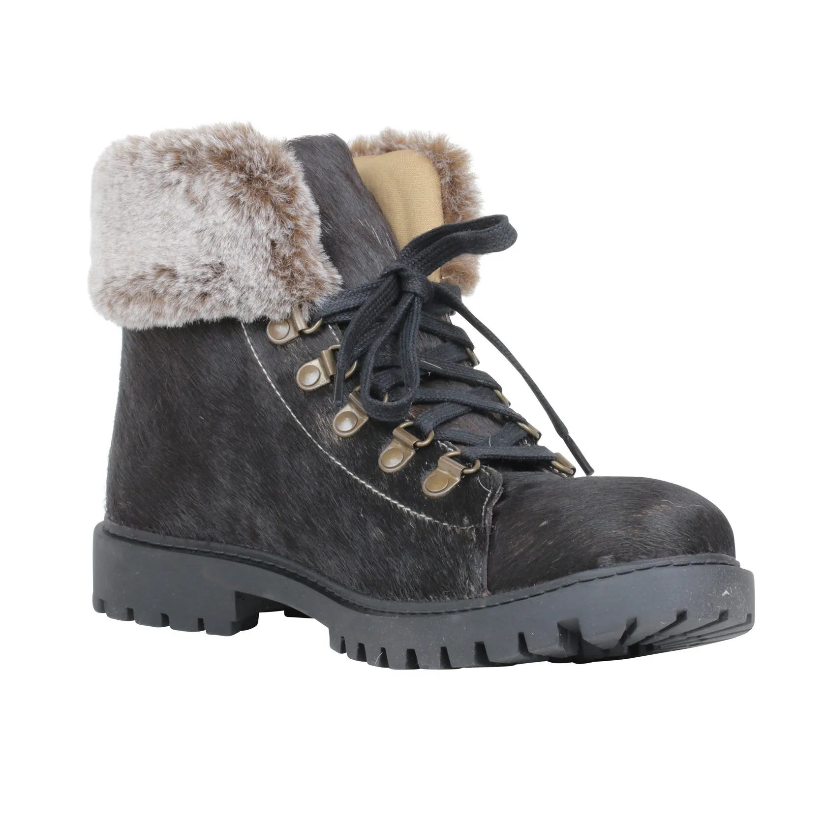 Turbulent Boots sold by Myra Bag product image thumbnail 2